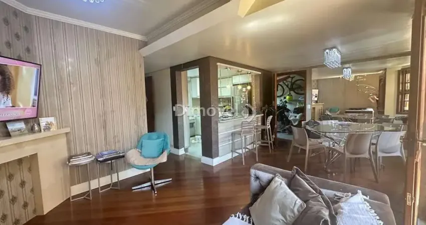 Casa em condomínio fechado com 3 quartos à venda na Avenida Oswaldo Gonçalves Cruz, 195, Ipanema, Porto Alegre