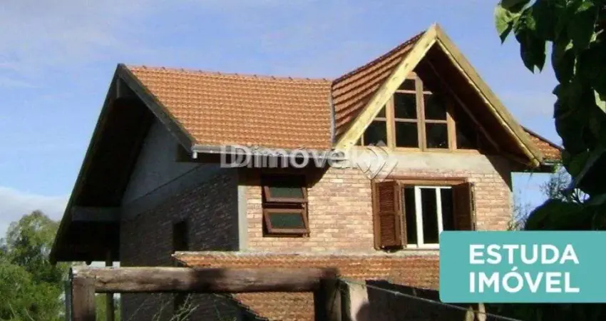 Casa com 3 quartos à venda na Rua Tapera, 385, Hípica, Porto Alegre