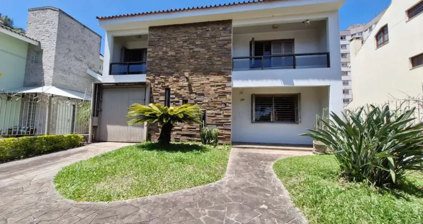 Casa com 3 quartos à venda na Rua Chico Pedro, 199, Cristal, Porto Alegre