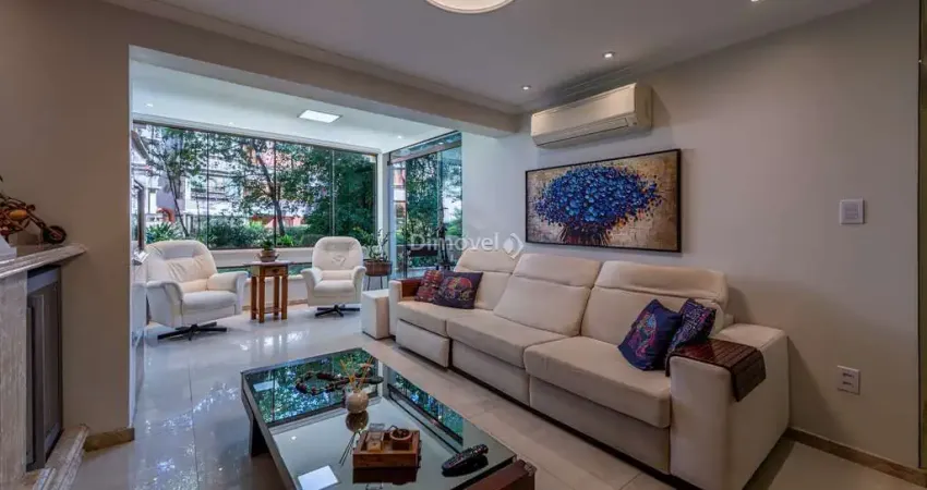 Apartamento com 4 quartos à venda na Rua Dea Coufal, 1411, Ipanema, Porto Alegre