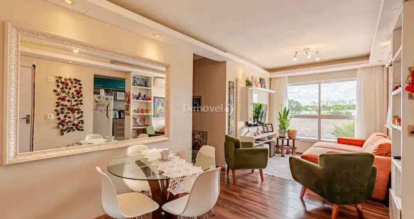 Apartamento com 3 quartos à venda na Avenida da Cavalhada, 3559, Cavalhada, Porto Alegre