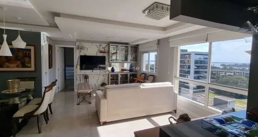 Apartamento com 2 quartos à venda na Rua Doutor Pereira Neto, 10, Tristeza, Porto Alegre