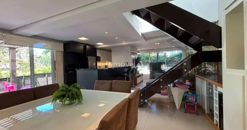 Casa em condomínio fechado com 3 quartos à venda na Rua Conselheiro Xavier da Costa, 3394, Ipanema, Porto Alegre