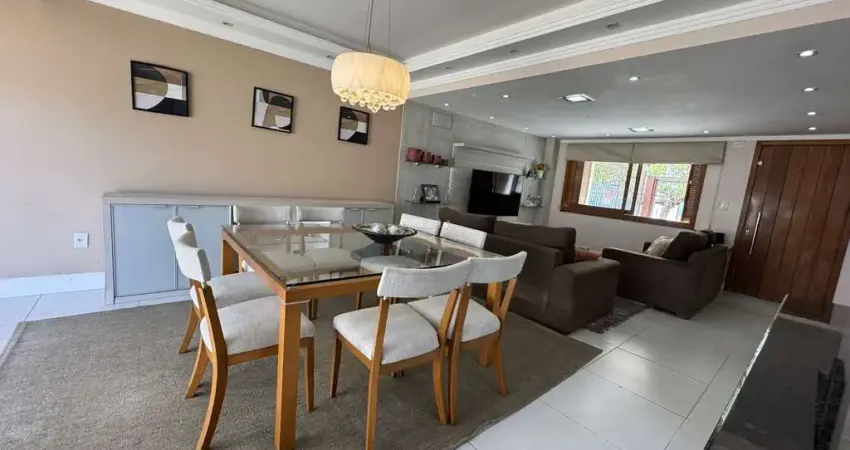 Casa em condomínio fechado com 3 quartos à venda na Rua Angico, 72, Hípica, Porto Alegre