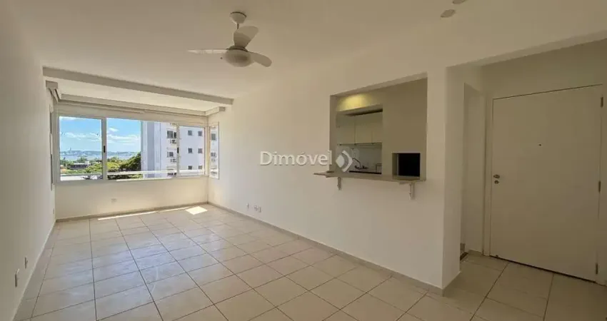 Apartamento com 3 quartos à venda na Avenida Otto Niemeyer, 786, Tristeza, Porto Alegre