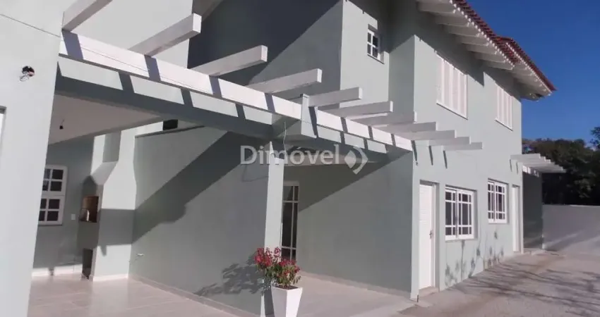 Casa em condomínio fechado com 2 quartos à venda na Estrada Jorge Pereira Nunes, 485, Campo Novo, Porto Alegre