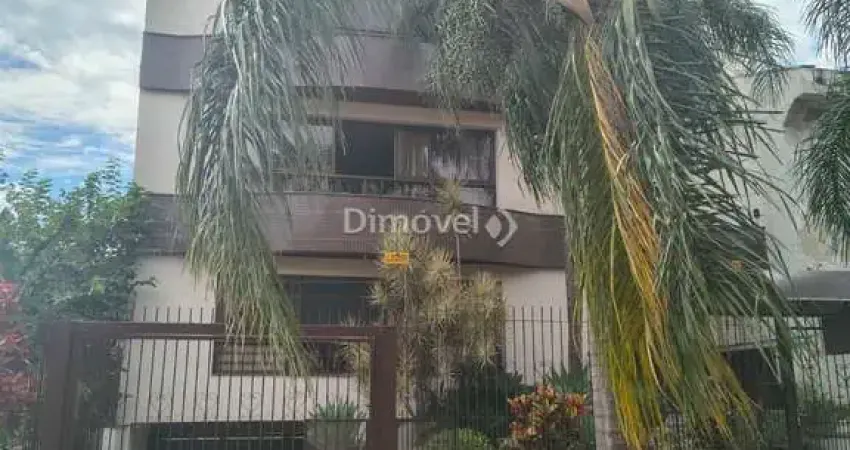 Apartamento com 3 quartos à venda na Rua Eurico Lara, 644, Medianeira, Porto Alegre