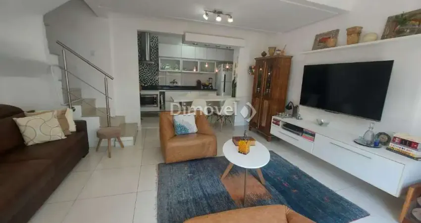 Casa em condomínio fechado com 3 quartos à venda na Avenida Flamengo, 427, Ipanema, Porto Alegre