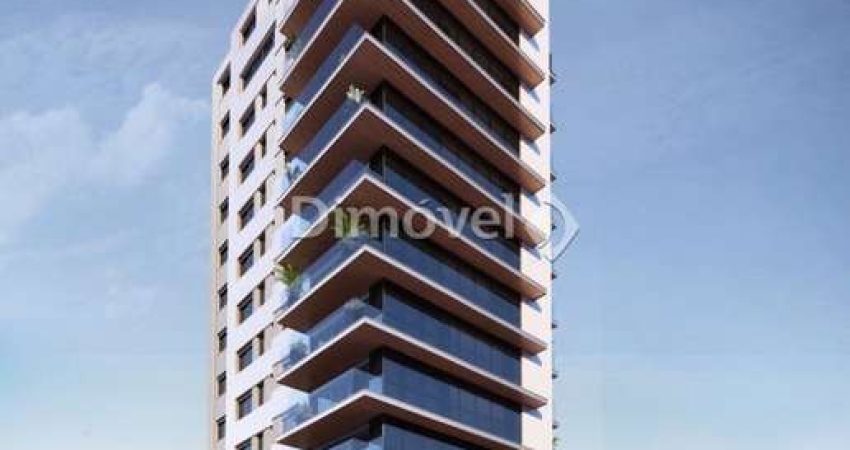 Apartamento com 3 quartos à venda na Rua Marquês do Herval, 475, Moinhos de Vento, Porto Alegre