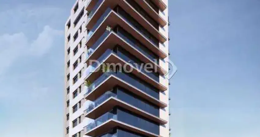 Apartamento com 4 quartos à venda na Rua Marquês do Herval, 475, Moinhos de Vento, Porto Alegre