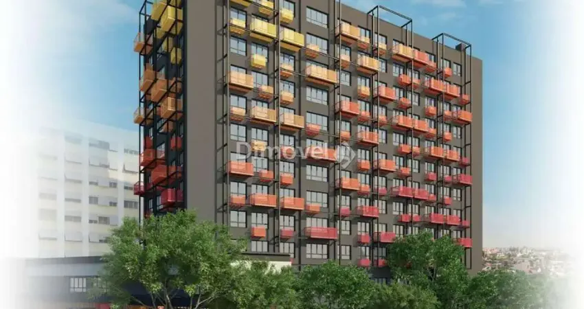 Apartamento com 2 quartos à venda na Avenida Independência, 1053, Independência, Porto Alegre
