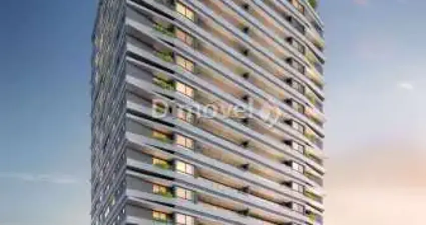 Apartamento com 3 quartos à venda na Rua Ivescio Pacheco, 193, Jardim Europa, Porto Alegre