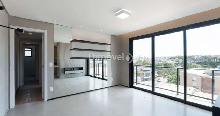 Apartamento com 2 quartos à venda na Rua José de Alencar, 1281, Menino Deus, Porto Alegre