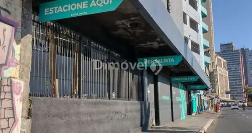 Garagem à venda na Avenida Mauá, 1587, Centro Histórico, Porto Alegre