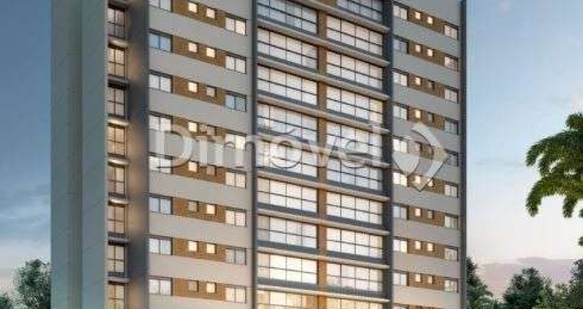 Apartamento com 3 quartos à venda na Rua Santa Cecília, 2222, Rio Branco, Porto Alegre