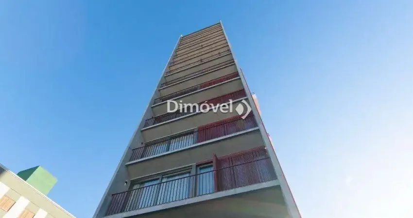 Apartamento com 2 quartos à venda na Rua Doutor Oscar Bittencourt, 291, Menino Deus, Porto Alegre