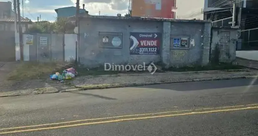Terreno comercial à venda na Avenida Otto Niemeyer, 1316, Tristeza, Porto Alegre