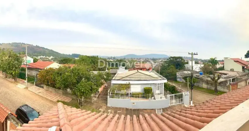 Casa com 3 quartos à venda na Avenida Doutor Francisco Roberto Dall Igna, 450, Espírito Santo, Porto Alegre