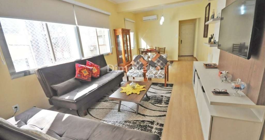 Apartamento com 3 quartos à venda na Avenida Senador Salgado Filho, 212, Centro Histórico, Porto Alegre