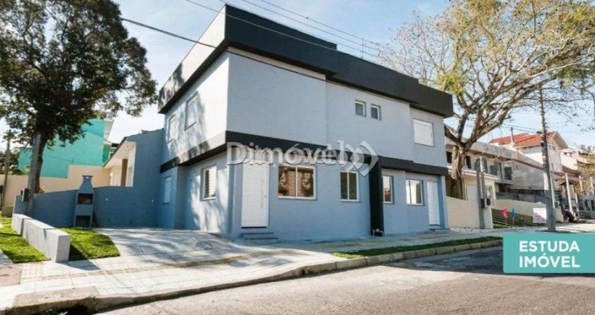 Casa com 3 quartos à venda na Rua Helio Felix Frey, 114, Espírito Santo, Porto Alegre