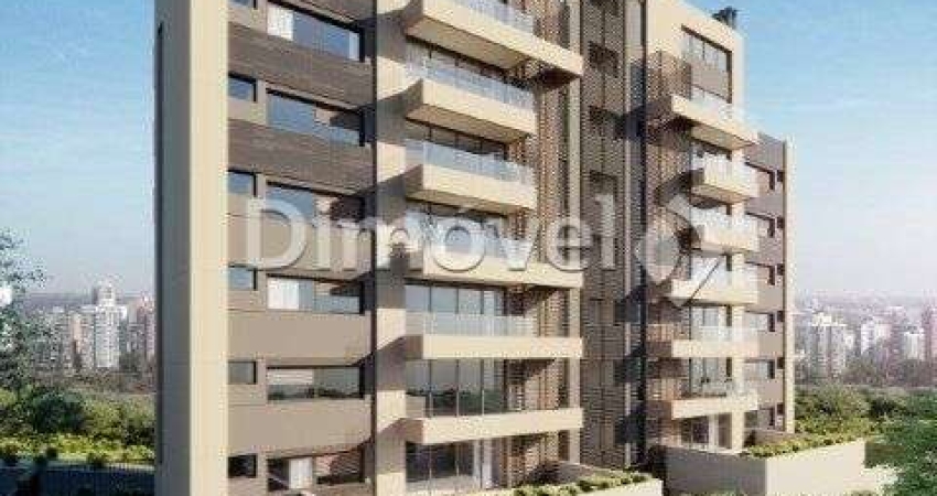 Apartamento com 3 quartos à venda na Rua Tajuja, 49, Três Figueiras, Porto Alegre