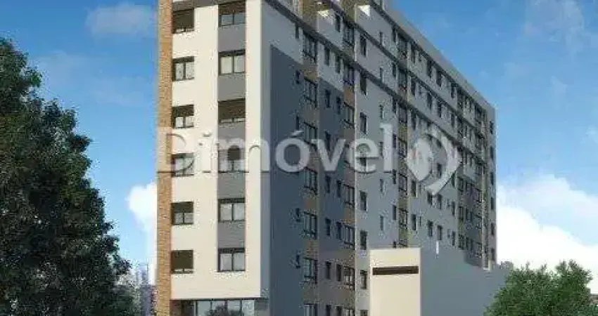Apartamento com 2 quartos à venda na Rua Eudoro Berlink, 343, Mont Serrat, Porto Alegre