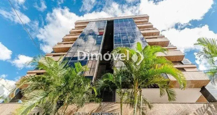 Sala comercial à venda na Rua Antenor Lemos, 57, Menino Deus, Porto Alegre