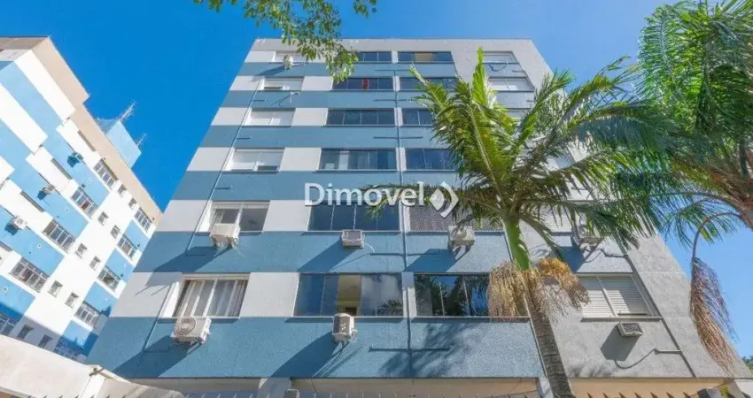 Apartamento com 2 quartos à venda na Rua Octávio de Souza, 343, Teresópolis, Porto Alegre