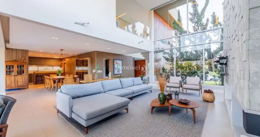 Casa em condomínio fechado com 3 quartos à venda na Avenida Juca Batista, 8000, Belém Novo, Porto Alegre