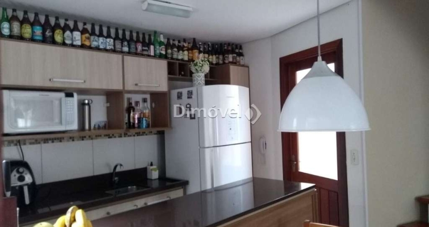 Casa em condomínio fechado com 2 quartos à venda na Rua Francisco Bortoluzzi, 239, Ipanema, Porto Alegre