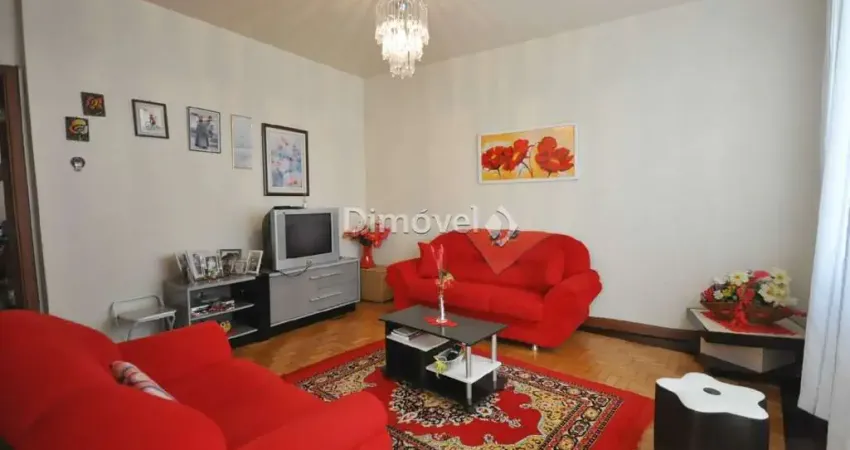 Apartamento com 2 quartos à venda na Rua Espírito Santo, 219, Centro Histórico, Porto Alegre