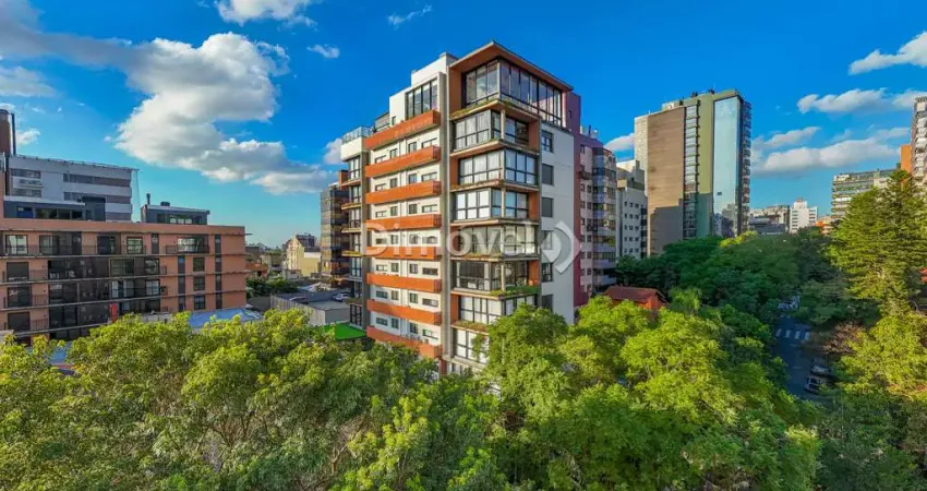 Apartamento com 3 quartos à venda na Rua Tito Lívio Zambecari, 800, Mont Serrat, Porto Alegre
