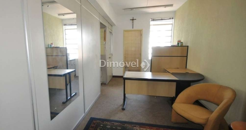 Sala comercial à venda na Rua Vigário José Inácio, 263, Centro Histórico, Porto Alegre