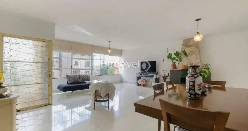 Casa com 4 quartos à venda na Rua Cleveland, 73, Santa Tereza, Porto Alegre
