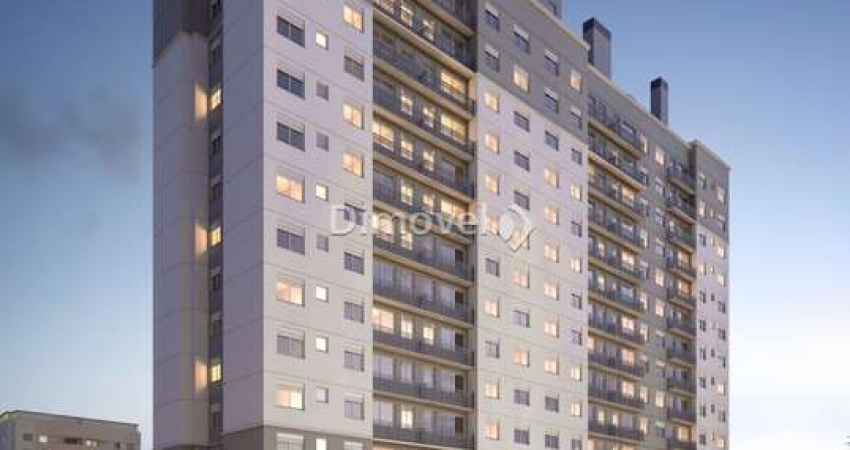 Apartamento com 3 quartos à venda na Avenida Francisco Trein, 116, Passo da Areia, Porto Alegre