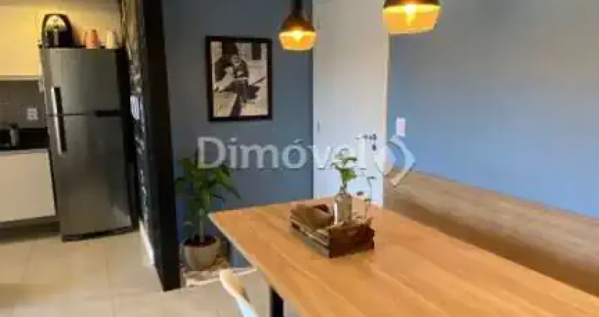 Apartamento com 2 quartos à venda na Estrada Campo Novo, 277, Ipanema, Porto Alegre