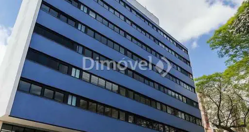 Apartamento com 2 quartos à venda na Rua Costa, 330, Menino Deus, Porto Alegre