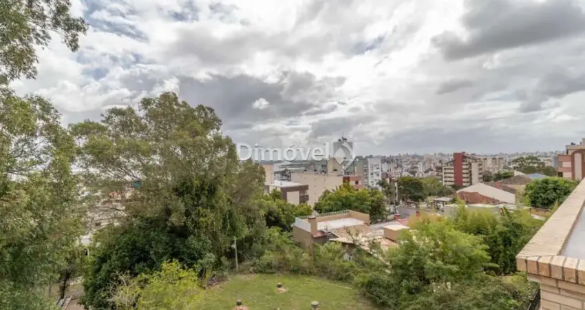 Casa em condomínio fechado com 4 quartos à venda na Rua Miguel Couto, 866, Menino Deus, Porto Alegre