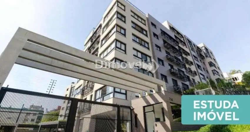 Apartamento com 3 quartos à venda na Rua Miguel Couto, 714, Menino Deus, Porto Alegre