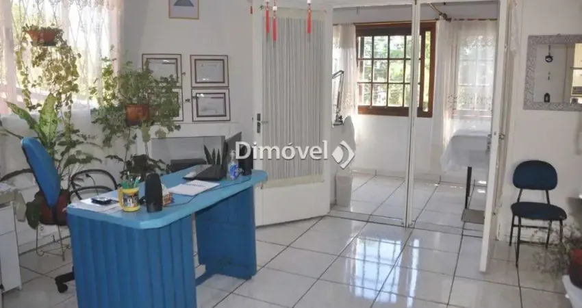 Casa com 3 quartos à venda na Rua Liberal, 1115, Tristeza, Porto Alegre