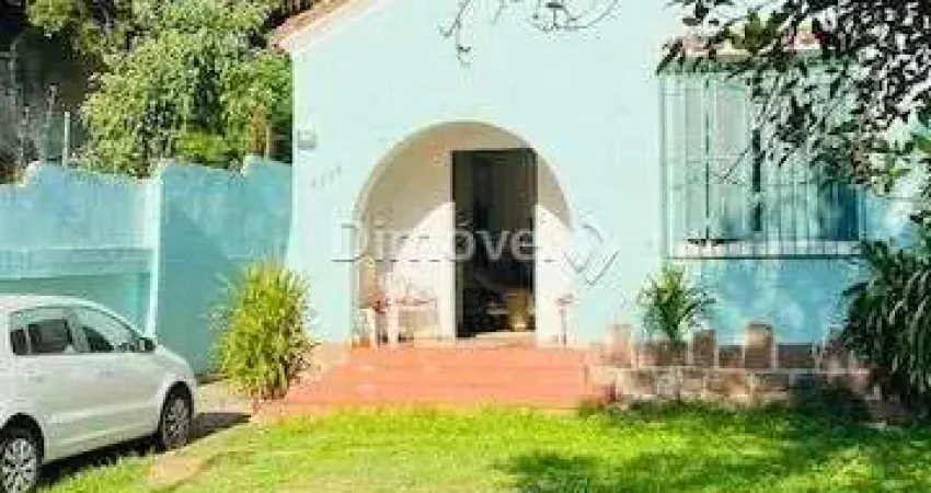 Casa com 3 quartos à venda na Avenida Guaíba, 4226, Vila Assunção, Porto Alegre