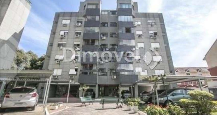 Cobertura com 2 quartos à venda na Rua Afonso Arinos, 291, Camaquã, Porto Alegre
