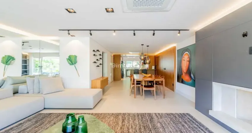 Cobertura com 3 quartos à venda na Rua Padre João Batista Reus, 173, Tristeza, Porto Alegre