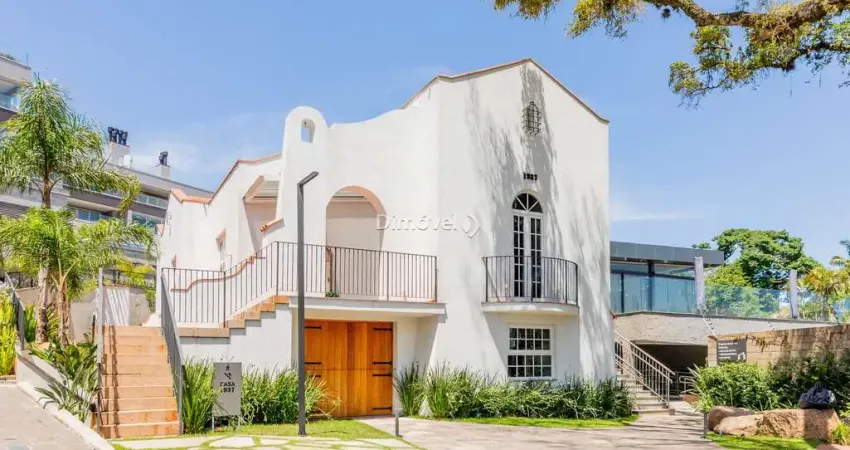 Apartamento com 3 quartos à venda na Rua Padre João Batista Reus, 173, Tristeza, Porto Alegre