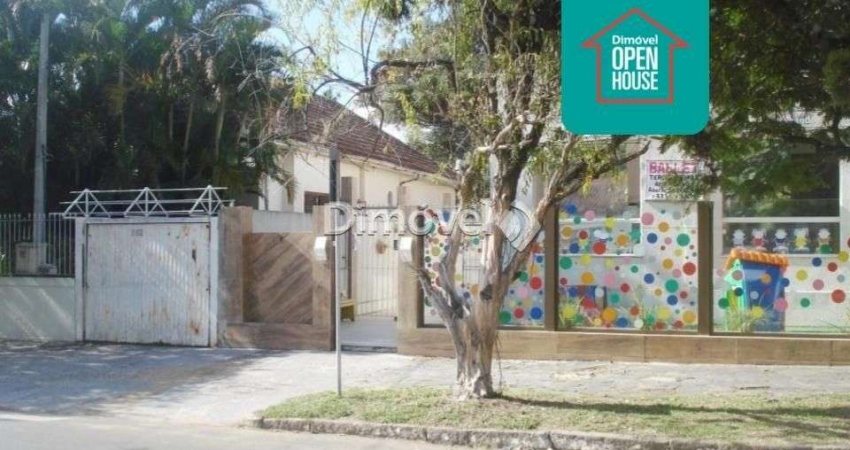 Terreno à venda na Rua Veríssimo Rosa, 175, Partenon, Porto Alegre