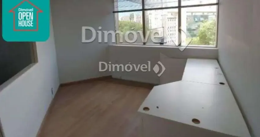 Sala comercial à venda na Avenida Loureiro da Silva, 2001, Centro Histórico, Porto Alegre