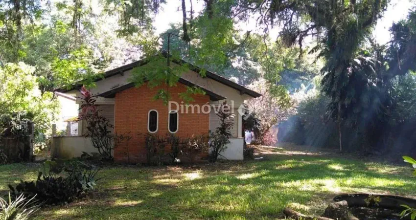 Casa com 3 quartos à venda na Avenida Coronel Marcos, 791, Pedra Redonda, Porto Alegre
