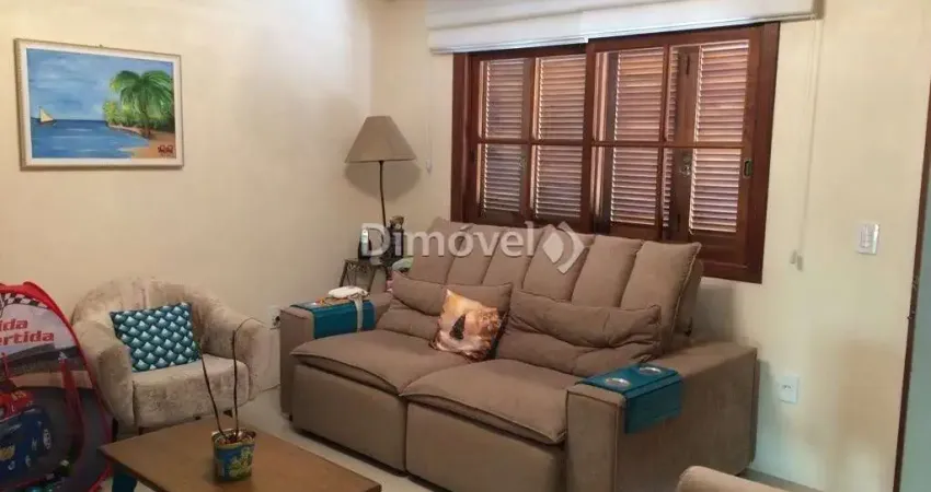 Casa com 3 quartos à venda na Rua Carlos Nobre, 201, Ipanema, Porto Alegre