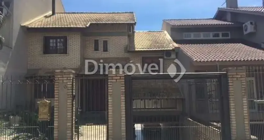 Casa com 4 quartos à venda na Rua Lloyd de Andrade Polidoro, 60, Ipanema, Porto Alegre