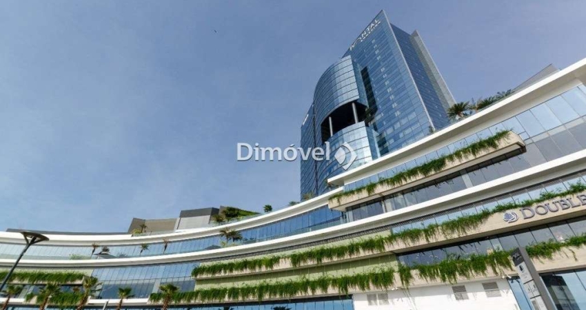 Sala comercial à venda na Avenida Padre Cacique, 2893, Praia de Belas, Porto Alegre